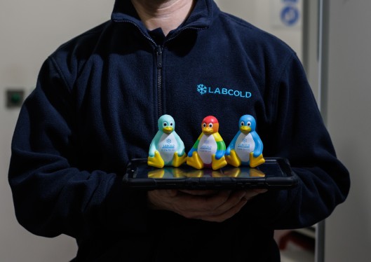 labcold - customer service