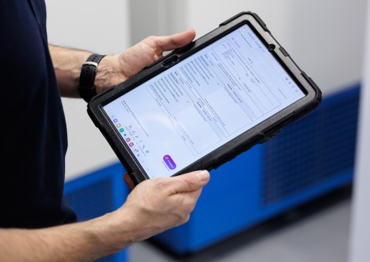 Labcold Standard Warranty