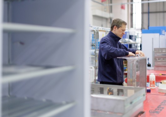 Labcold Standard Warranty