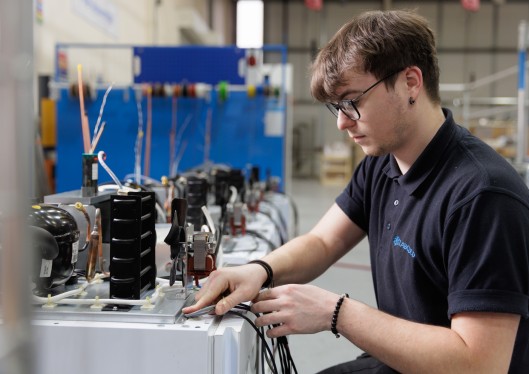 Labcold Standard Warranty