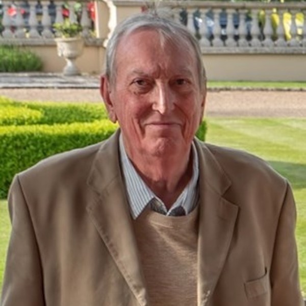 Labcold Pays Tribute to Andrew Gillespie