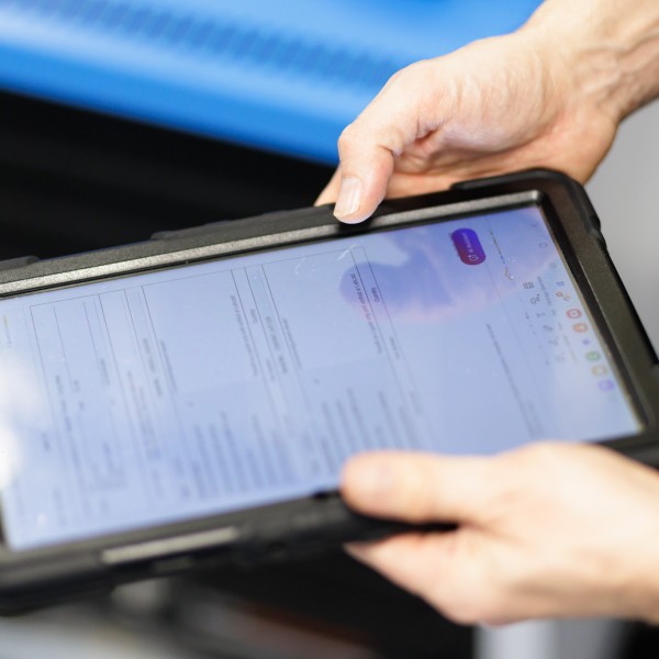 The Importance of a UKAS Accredited Temperature Laboratory