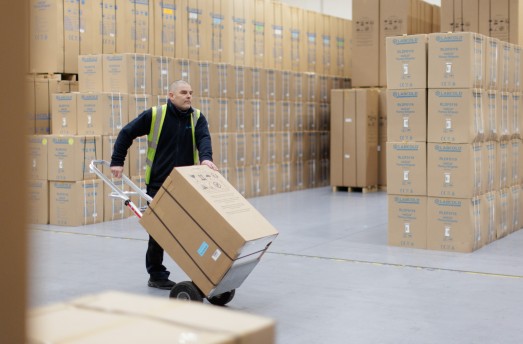 Unveiled New ATEX Range