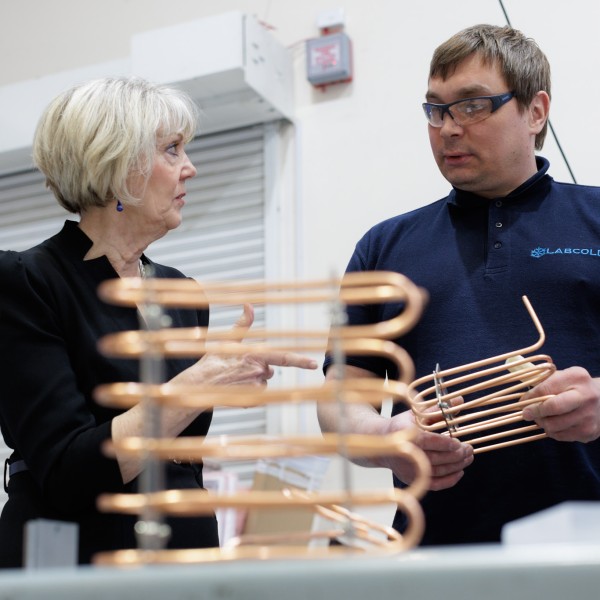 environmental policy