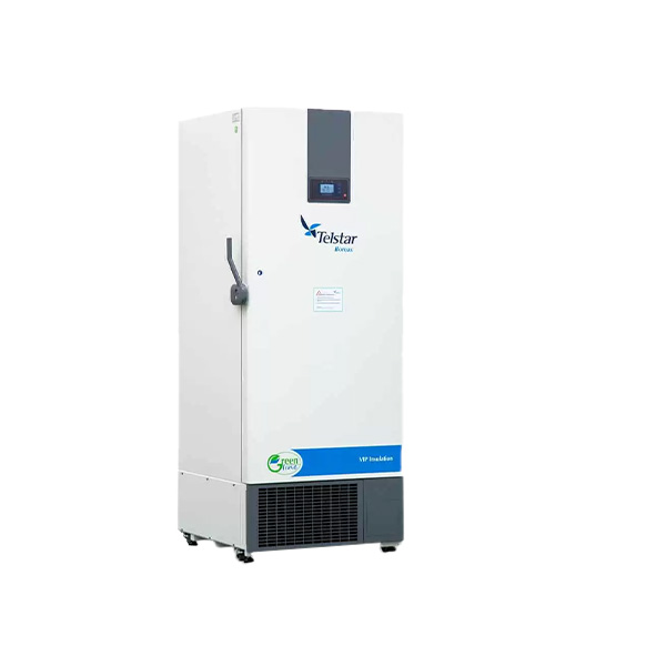 Telstar -80 ULT VIP Freezer 570 litres