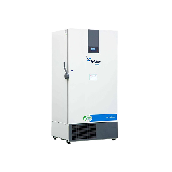 Telstar -80 ULT VIP Freezer 830 litres