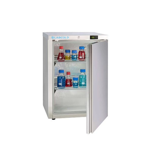 Advanced Laboratory Freezer RAFR05204