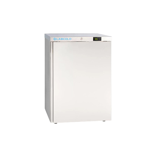 Advanced Laboratory Freezer RAFR05204