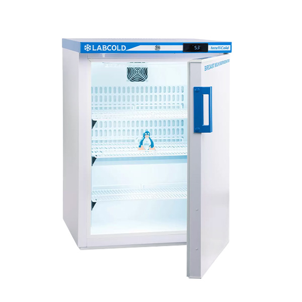 Breast Milk Fridge RLBM0519