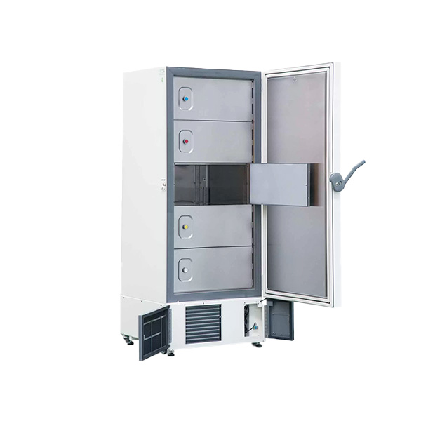 Telstar -80 ULT VIP Freezer 445 litres