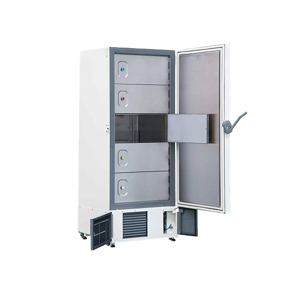 Telstar -80 ULT VIP Freezer 570 litres