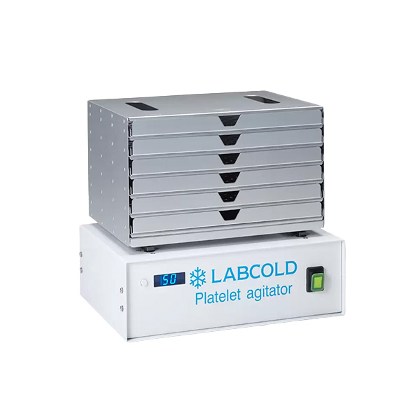 Platelet Agitator + RACK1006
