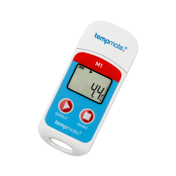 Data Logger RMBL2019-M1