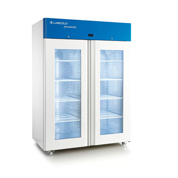 Advanced Pharmacy Fridge RPFG44043