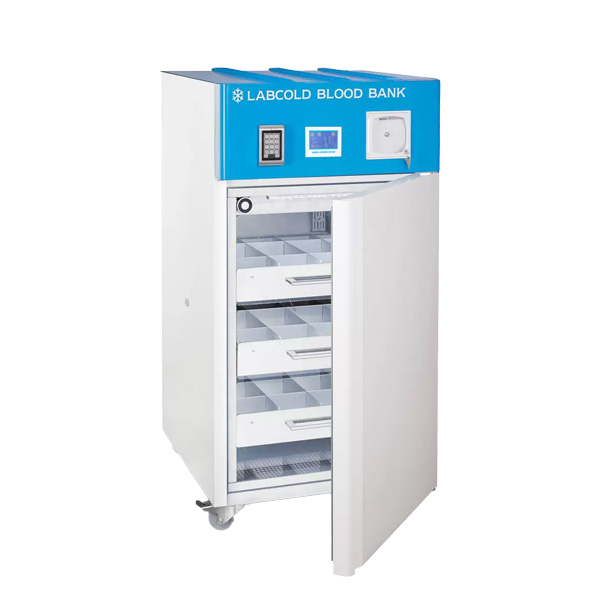 Solid Door RDBB2180MD