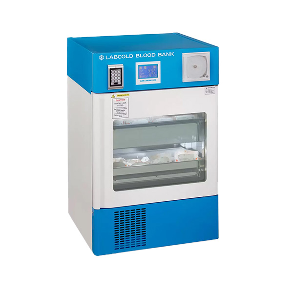 Dual Compressor RDBG2068MD