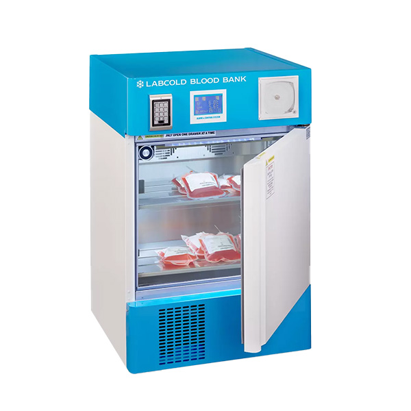 Dual Compressor RSBT2056MD