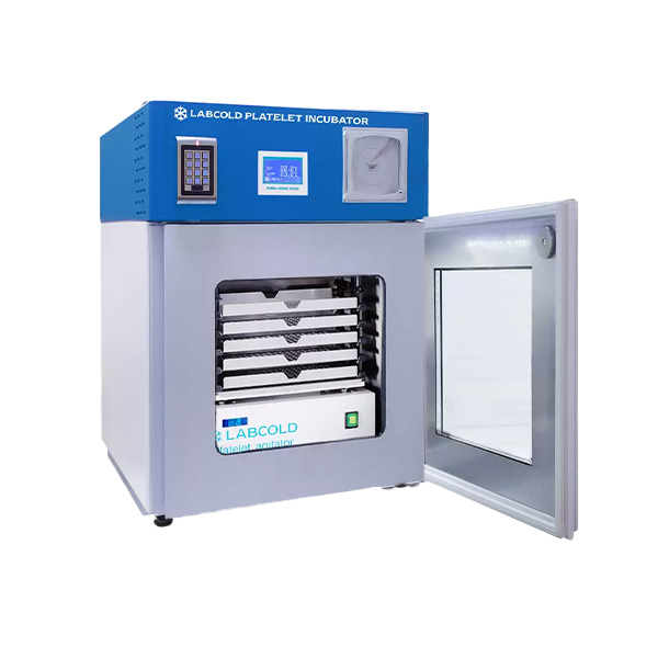 Bench Top RLPI0110MD