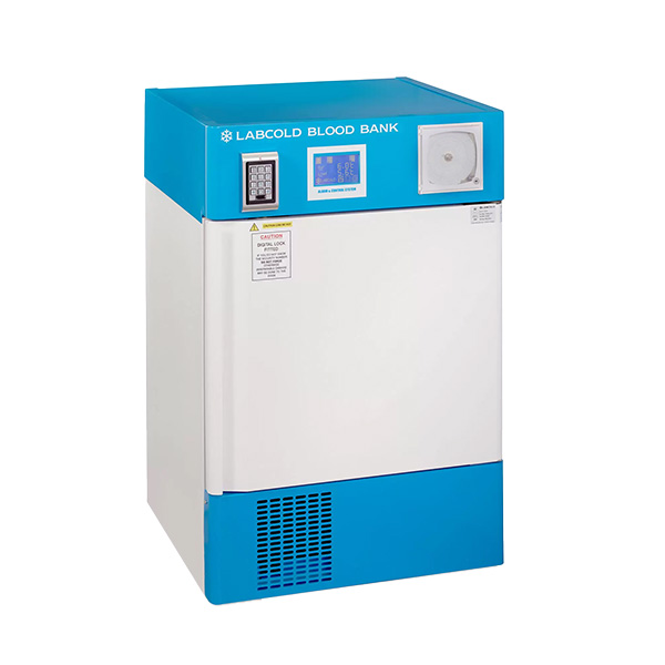 Dual Compressor RSBT2056MD