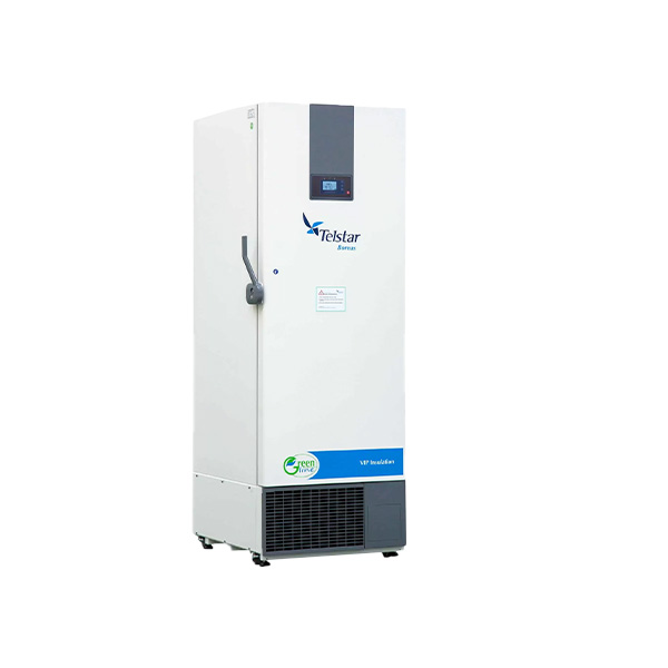 Free Standing Freezer