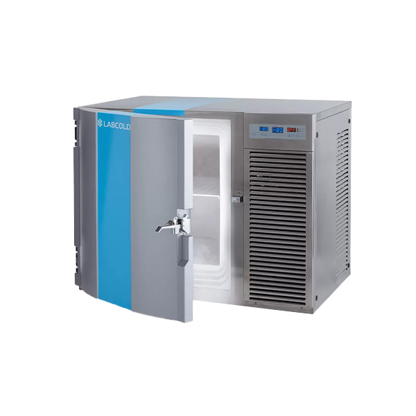 -80ºC ULT Freezer LULT80100