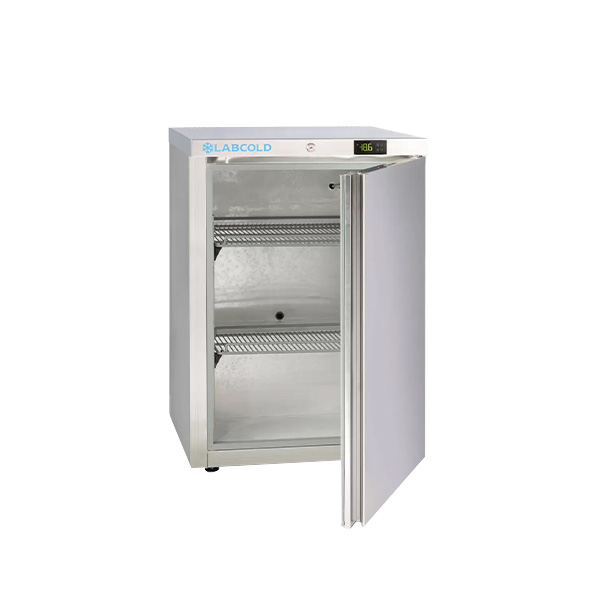 Undercounter Advanced Laboratory Freezers