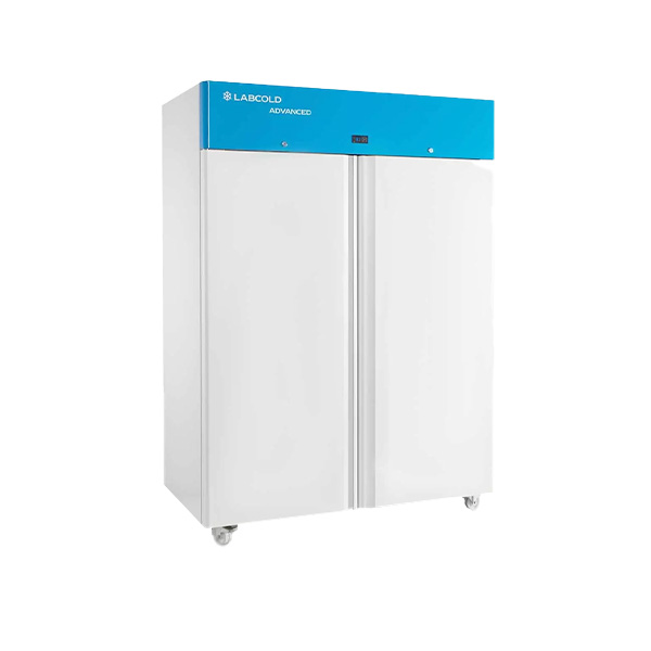 Free Standing Advanced Laboratory Freezers