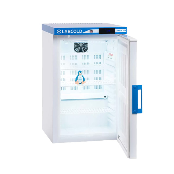 Bench Top Breast Milk Fridge