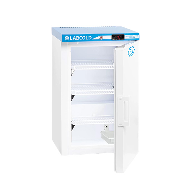 Sparkfree ATEX Fridge RLPR0217-ATEX