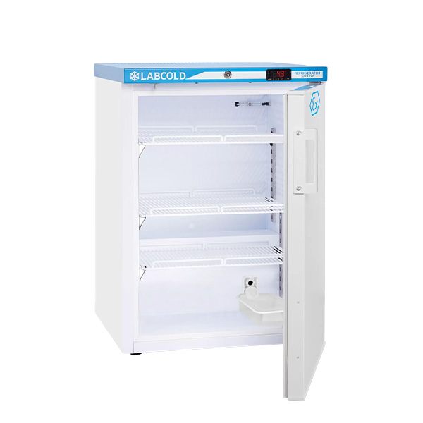 Undercounter Sparkfree ATEX Fridges + Freezers