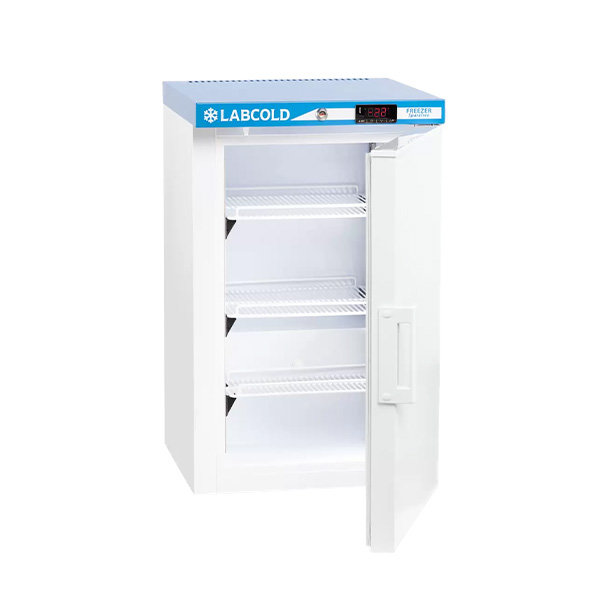 Benchtop Sparkfree Freezer