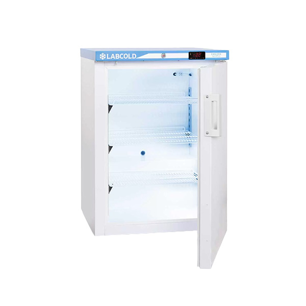 Undercounter Sparkfree Freezers
