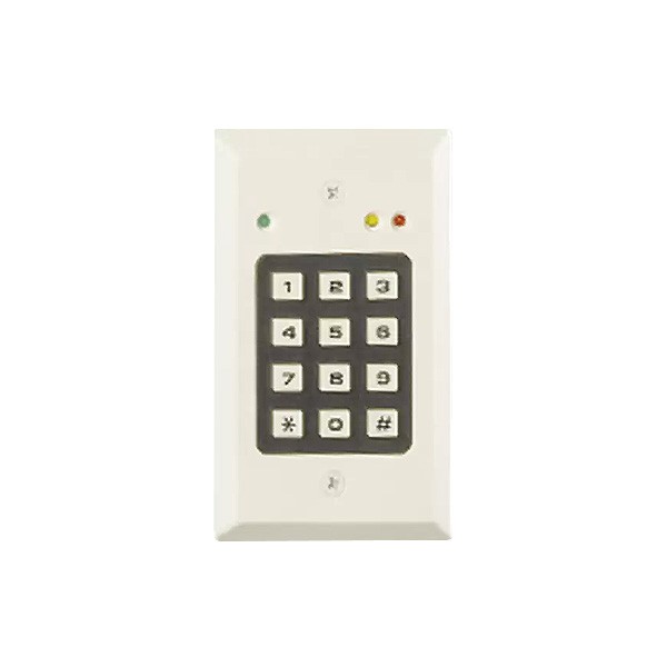 Advanced Digital Lock