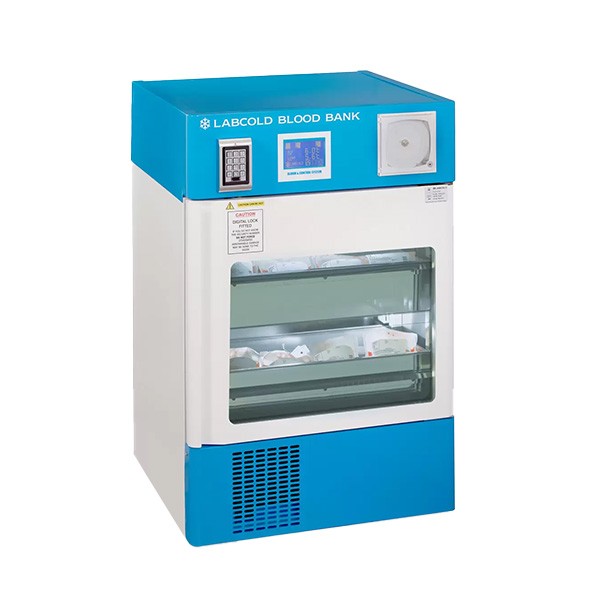 Free Standing Single Compressor