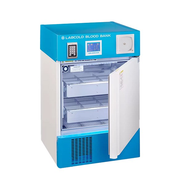 Free Standing Dual Compressor