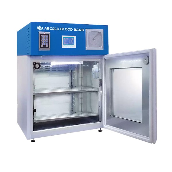 Glass Door Single Compressor RSBG1032MD